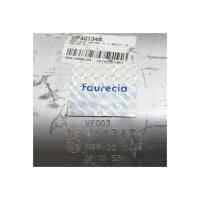 Faurecia Diesel Partikelfilter DPF für Opel Astra H 1.9 CDTI Euro 4 Easy2Fit Kit