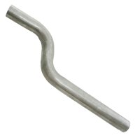 Faurecia Diesel Partikelfilter DPF für Opel Astra H 1.9 CDTI Euro 4 Easy2Fit Kit
