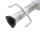 Faurecia Diesel Partikelfilter DPF für Opel Astra H 1.9 CDTI Euro 4 Easy2Fit Kit