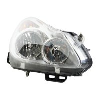 gen headlight right for Opel Corsa D S07 Main headlight New