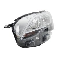 Hella Halogen Scheinwerfer für Peugeot Expert 3 Traveller links 1EL 354 852-021