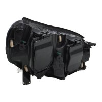 Hella Halogen Scheinwerfer für Peugeot Expert 3 Traveller links 1EL 354 852-021