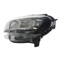 Hella Halogen Scheinwerfer für Peugeot Expert 3 Traveller links 1EL 354 852-021