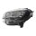 Hella Halogen Scheinwerfer für Peugeot Expert 3 Traveller links 1EL 354 852-021