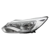 Visteon Scheinwerfer Halogen für FORD FOCUS III Turnier Stufenheck Kombi links