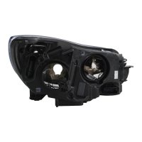 Visteon Scheinwerfer Halogen für FORD FOCUS III Turnier Stufenheck Kombi links