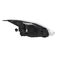 Visteon Scheinwerfer Halogen für FORD FOCUS III Turnier Stufenheck Kombi links