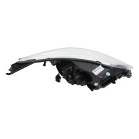 Visteon Scheinwerfer Halogen für FORD FOCUS III Turnier Stufenheck Kombi links