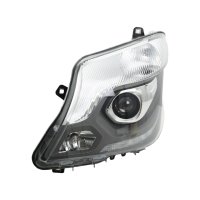HELLA LED BI-Xenon Hauptscheinwerfer links für Mercedes Sprinter B906 Facelift