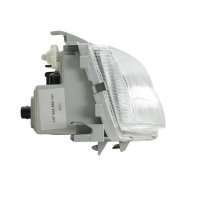 Hella halogen headlights right for VW Polo 6N1 main...