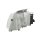 Hella halogen headlights right for VW Polo 6N1 main headlights new