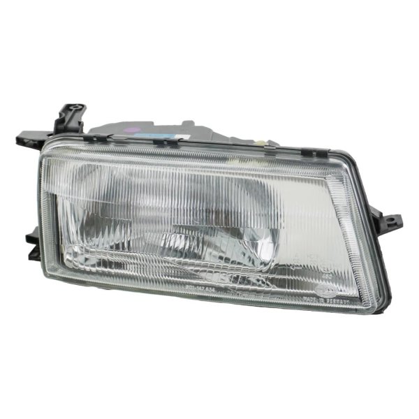 Hella Halogen Scheinwerfer links für Opel Vectra A J89 Hauptscheinwerfer Neu