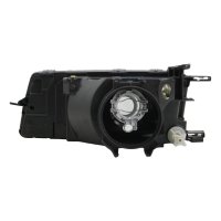 Hella Halogen Scheinwerfer links für Opel Vectra A J89 Hauptscheinwerfer Neu