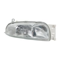 Hella Halogen Scheinwerfer rechts für Ford Fiesta...