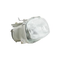 Hella Halogen Scheinwerfer rechts für Ford Fiesta...