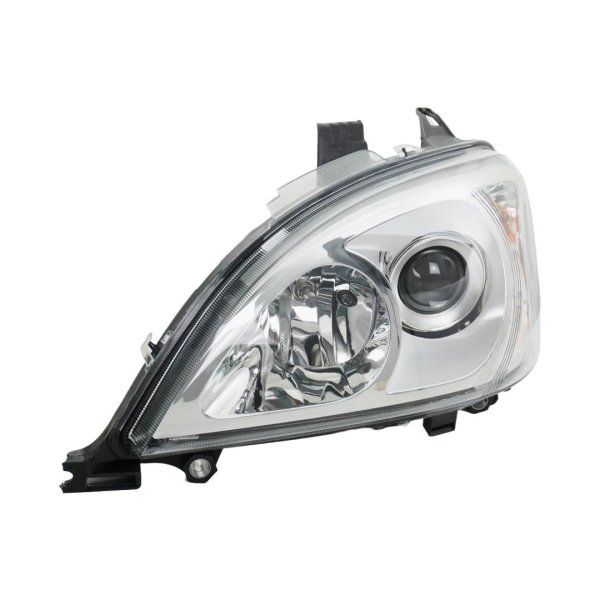 Hella Halogen Scheinwerfer links für Mercedes ML W163 Hauptscheinwerfer