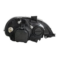 Hella Halogen Scheinwerfer links für Mercedes ML W163 Hauptscheinwerfer