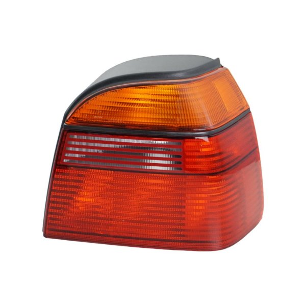 Hella tail light right for VW Golf 3 combination rearlight tail light red new