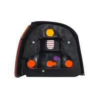 Hella tail light right for VW Golf 3 combination rearlight tail light red new