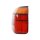 Hella tail light right for VW Golf 3 combination rearlight tail light red new