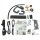 Eberspächer Einbausatz Standheizung Hydronic II BMW F30 F31 F34 Diesel / Benzin 248760000000
