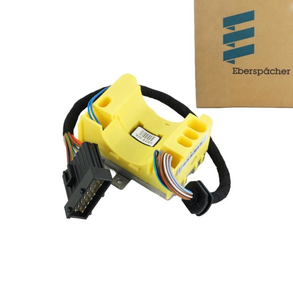 Eberspächer Airtronic Nachtheizung 24V Steuergerät 2251020030032G Standheizung