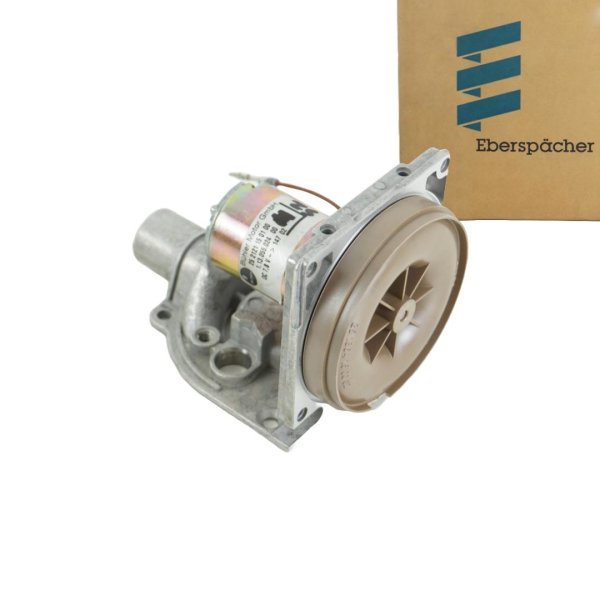Eberspächer Gebläse Lüfter Standheizung 252121991500EB Neu