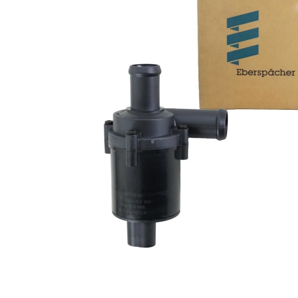 Eberspächer 12V Flowtronic Umwälzpumpe Standheizung 2522752500002A Neu