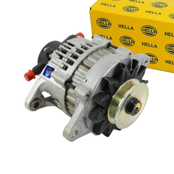 Hella Alternator Generator for Opel Corsa B Vectra B 14V 70A New