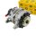 Hella Alternator Generator for Opel Corsa B Vectra B 14V 70A New