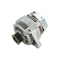 Hella alternator for Rover 75 RJ 14V 90 Amp alternator Ø 48 mm New