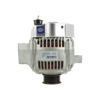 Hella alternator for Rover 75 RJ 14V 90 Amp alternator Ø 48 mm New
