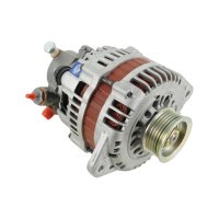 Hella Lichtmaschine Generator für Opel Astra G T98 F35 F70 Corsa C X01 Neu