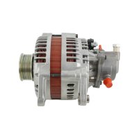 Hella Lichtmaschine Generator für Opel Astra G T98 F35 F70 Corsa C X01 Neu