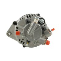 Hella Lichtmaschine Generator für Opel Astra G T98 F35 F70 Corsa C X01 Neu