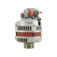 Hella Lichtmaschine Generator für Opel Astra G T98 F35 F70 Corsa C X01 Neu