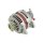 Hella Lichtmaschine Generator für Opel Astra G T98 F35 F70 Corsa C X01 Neu