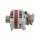 Hella Lichtmaschine Generator für Opel Astra G T98 F35 F70 Corsa C X01 Neu