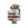 Hella Lichtmaschine Generator für Opel Astra G T98 F35 F70 Corsa C X01 Neu
