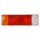 1x Hella rear light left / right 24V for Scania DAF Schmitz Cargobull New