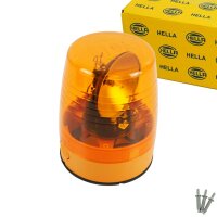 HELLA 2RL 008 965-001 Halogen Rundumleuchte KL JuniorPlus...