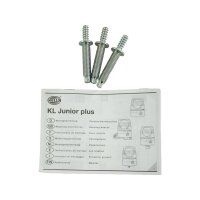 HELLA 2RL 008 965-001 Halogen Rundumleuchte KL JuniorPlus 12V gelb Traktor LKW