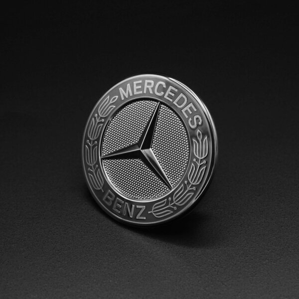 Mercedes Emblem Stern für W117 W156 W176 W176 W217 W218 2188170116 Logo Neu