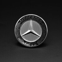 Mercedes Emblem Stern für W117 W156 W176 W176 W217...