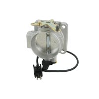 Pierburg Drosselklappe für Mercedes M102...