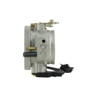 Pierburg Drosselklappe für Mercedes M102 Drosselklappenstutzen A0011409853 Neu
