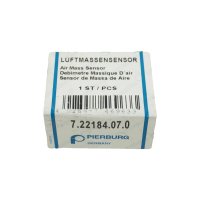 Pierburg Luftmassenmesser für Ford Mondeo MK1 Limo Kombi GBP BNP Neu