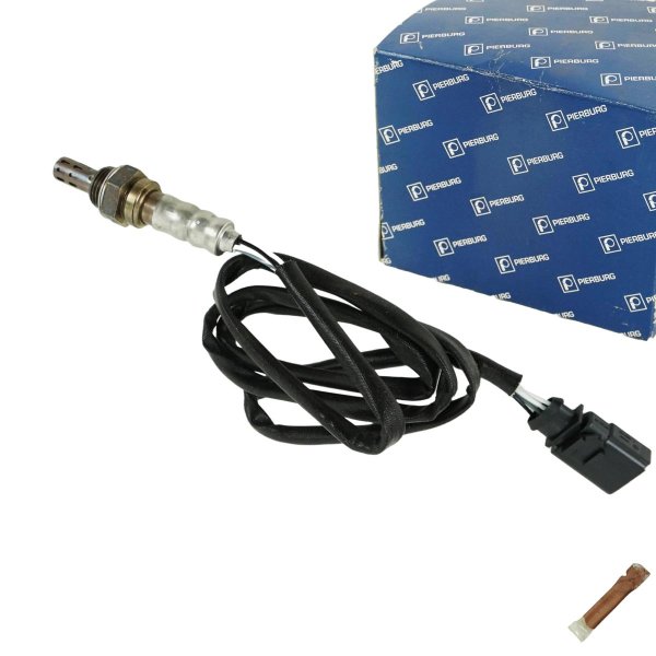 Pierburg Lambdasonde für Audi A4 B7 8E 8D A6 4F2 4FH Abgassonde Neu