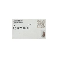 Pierburg Lambdasonde für Audi A4 B7 8E 8D A6 4F2 4FH Abgassonde Neu