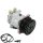 Air conditioning compressor for Alfa Romeo 155 164 Compressor air conditioning 8880100030 New